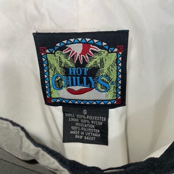 Hot chillys snow pants size small - Picture 3 of 7
